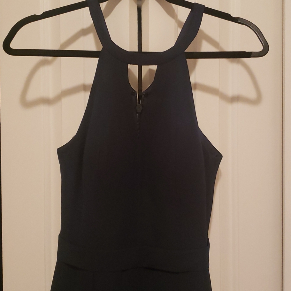 Bridesmaid dress